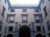 cortile 1